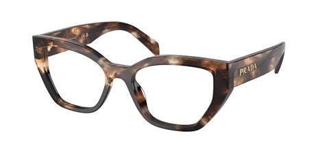 prada pr a16v|Prada PR A16V Eyeglasses .